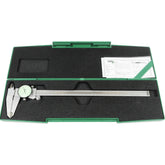 INSIZE Metric Dial Caliper 0-300mm Range Series 1311-300A - Twin Eagle Imports