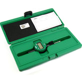 Insize Metric Digital Indicator 25.4mm Range Series 2116-25 - Twin Eagle Imports