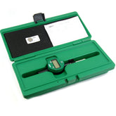Insize Metric Digital Indicator 25.4mm Range Series 2116-251 - Twin Eagle Imports