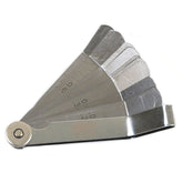 Insize Offset Feeler Gauge 0.005-0.02" Range Series 4609-16 - Twin Eagle Imports