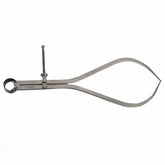 Insize Outside Spring Caliper 0-140mm Range Series 7262-150 - Twin Eagle Imports