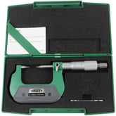 Insize Point Micrometer 0-25mm Range Series 3230-25A - Twin Eagle Imports