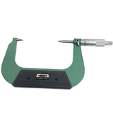 Insize Point Micrometer 75-100mm Range Series 3230-100A - Twin Eagle Imports