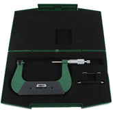 Insize Screw Thread Micrometer 3-4" Range Series 3281-4 - Twin Eagle Imports