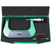 Insize Screw Thread Micrometer 4-5" Range Series 3281-5 - Twin Eagle Imports
