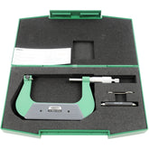Insize Screw Thread Micrometer 75-100mm Range Series 3281-100A - Twin Eagle Imports