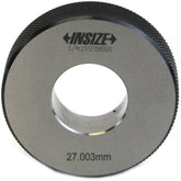 Insize Setting Ring Gauge 27mm Series 6312-27 - Twin Eagle Imports