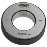 Insize Setting Ring Gauge 35mm Series 6312-35 - Twin Eagle Imports