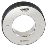 Insize Setting Ring Gauge 40mm Series 6312-40 - Twin Eagle Imports