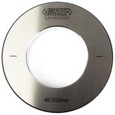 Insize Setting Ring Gauge 46mm Series 6312-46 - Twin Eagle Imports