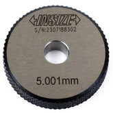 Insize Setting Ring Gauge 5mm Series 6312-5 - Twin Eagle Imports