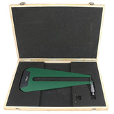 Insize Sheet Metal Micrometer 0-1" Range Series 3239-14F - Twin Eagle Imports