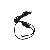 Insize SPC Data Output Cable 2.5m for Micrometers Series 7302-SPC2 - Twin Eagle Imports