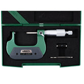 Insize Spherical Anvil Tube Micrometer 1-2" Type B Series 3260-2S - Twin Eagle Imports