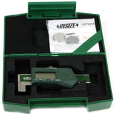 Insize Step & Gap Gauge 0-12.7mm/0-0.0.5" Range Series 2168-12 - Twin Eagle Imports