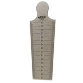 Insize Taper Gauge 45-60mm Range Series 4833-4 - Twin Eagle Imports