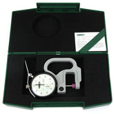 Insize Thickness Gauge 0-0.5" x 0.0005" Range Series 2364-055 - Twin Eagle Imports