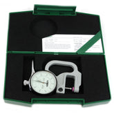 Insize Thickness Gauge 0-10mm x 0.01mm Range Series 2364-10B - Twin Eagle Imports
