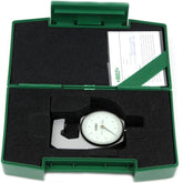 Insize Thickness Gauge 0-10mm x 0.1mm Range Series 2361-10 - Twin Eagle Imports
