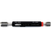 Insize Thread GO NOGO Plug Gauge 1/2"-13 UNC Series 4131-1A1 - Twin Eagle Imports