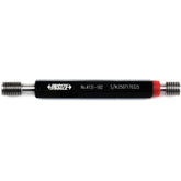 Insize Thread GO NOGO Plug Gauge 1/4"-28 UNF Series 4131-1B2 - Twin Eagle Imports