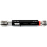Insize Thread GO NOGO Plug Gauge 3/4"-10 UNC Series 4131-3B1 - Twin Eagle Imports