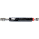Insize Thread GO NOGO Plug Gauge 3/8"-16 UNC Series 4131-3C1 - Twin Eagle Imports