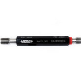 Insize Thread GO NOGO Plug Gauge 5/16"-24 UNF Series 4131-5D2 - Twin Eagle Imports