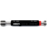 Insize Thread GO NOGO Plug Gauge 5/8"-18 UNF Series 4131-5C2 - Twin Eagle Imports