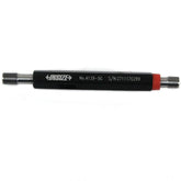 Insize Thread GO NOGO Plug Gauge M5x0.5mm Series 4139-5G - Twin Eagle Imports