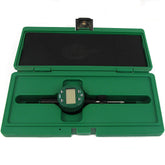 Insize Travel Digital Indicator 25.4mm/1" Range Series 2104-25 - Twin Eagle Imports