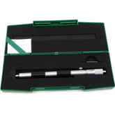 Insize Tubular Inside Micrometer 10-11" Range Series 3229-11 - Twin Eagle Imports