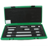 Insize Tubular Inside Micrometer 100-1700mm Range Series 3225-1700 - Twin Eagle Imports