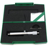 Insize Tubular Inside Micrometer 150-175mm Range Series 3229-175 - Twin Eagle Imports