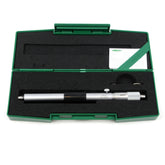 Insize Tubular Inside Micrometer 225-250mm Range Series 3229-250 - Twin Eagle Imports