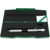 Insize Tubular Inside Micrometer 250-275mm Range Series 3229-275 - Twin Eagle Imports
