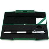 Insize Tubular Inside Micrometer 275-300mm Range Series 3229-300 - Twin Eagle Imports