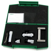 Insize Tubular Inside Micrometer 50-150mm Range Series 3222-150 - Twin Eagle Imports