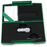 Insize Tubular Inside Micrometer 50-75mm Range Series 3229-75 - Twin Eagle Imports