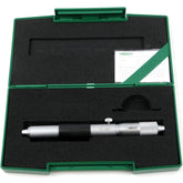 Insize Tubular Inside Micrometer 7-8" Range Series 3229-8 - Twin Eagle Imports