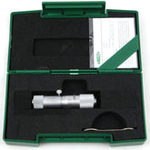 Insize Tubular Inside Micrometer 75-100mm Range Series 3229-100 - Twin Eagle Imports