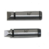 Insize Unified/Metric 60° Measuring Tip 0.6-0.9mm Range Series 7381-T12 - Twin Eagle Imports