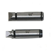 Insize Unified/Metric 60° Measuring Tip 2-3mm Range Series 7381-T14 - Twin Eagle Imports