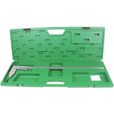 Insize Vernier Caliper 0-1000mm/0-40" Range Series 1236-1024 - Twin Eagle Imports
