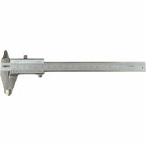 Insize Vernier Caliper 0-150mm/0-6" Range Series 1202-150 - Twin Eagle Imports