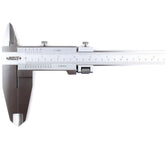 Insize Vernier Caliper 0-24" Range Series 1210-614 - Twin Eagle Imports