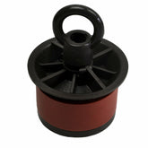 JM Series Expanding Mechanical Pipe Plug w/Elastic Gasket 75-84mm - Twin Eagle Imports