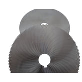 Maxwell HSS Slitting Saw 6" x 2mm x 1" Bore - Twin Eagle Imports