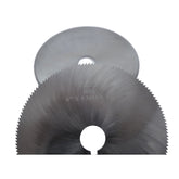 Maxwell HSS Slitting Saw 6" x 5mm x 1" Bore - Twin Eagle Imports