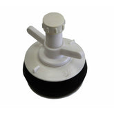Nylon Mechanical Pipe Test plug bung with 13mm bypass 85mm to 92mm - Twin Eagle Imports